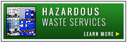 Hazardous Waste Services
